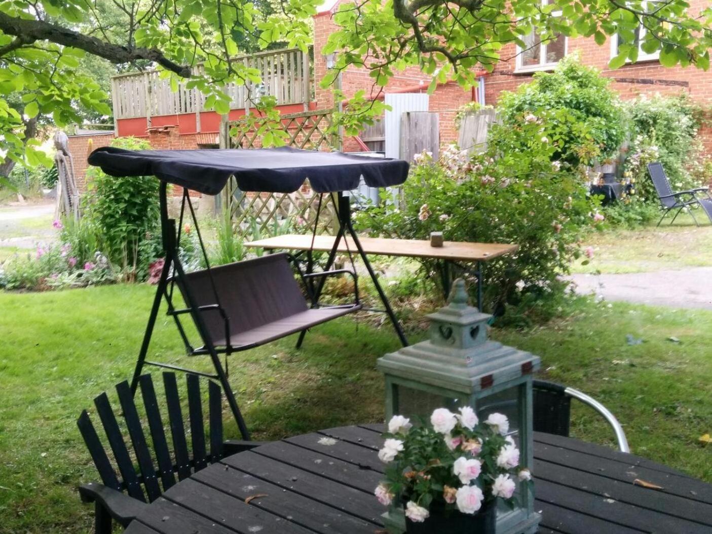 Hambo Hostel Hammenhog Ngoại thất bức ảnh