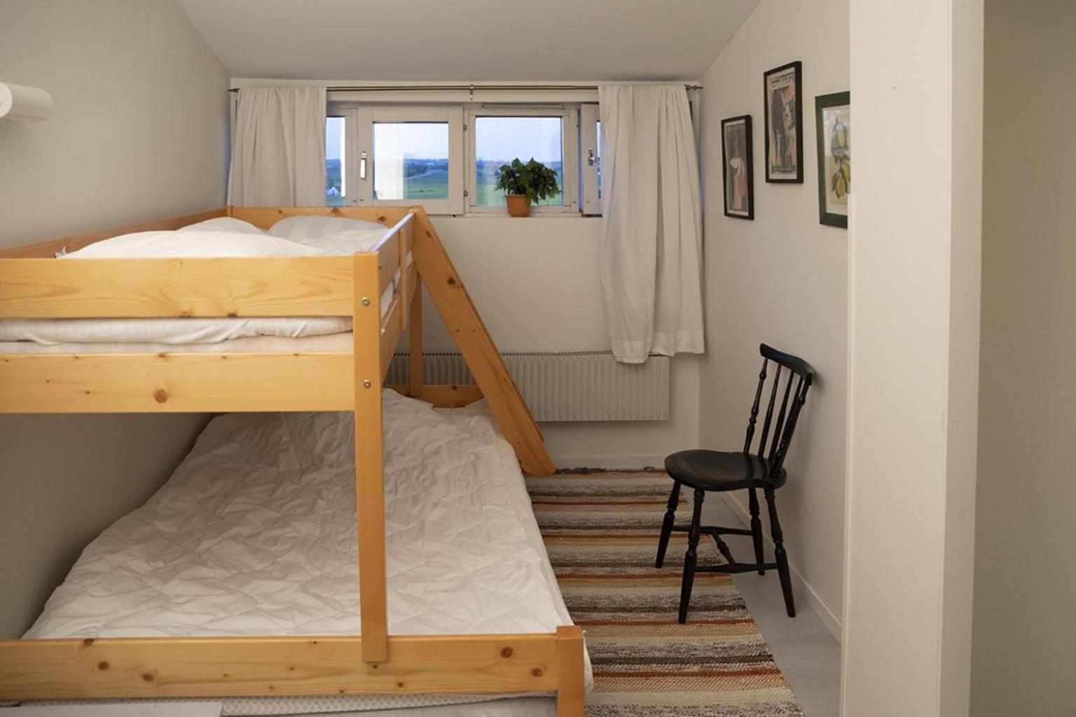 Hambo Hostel Hammenhog Ngoại thất bức ảnh