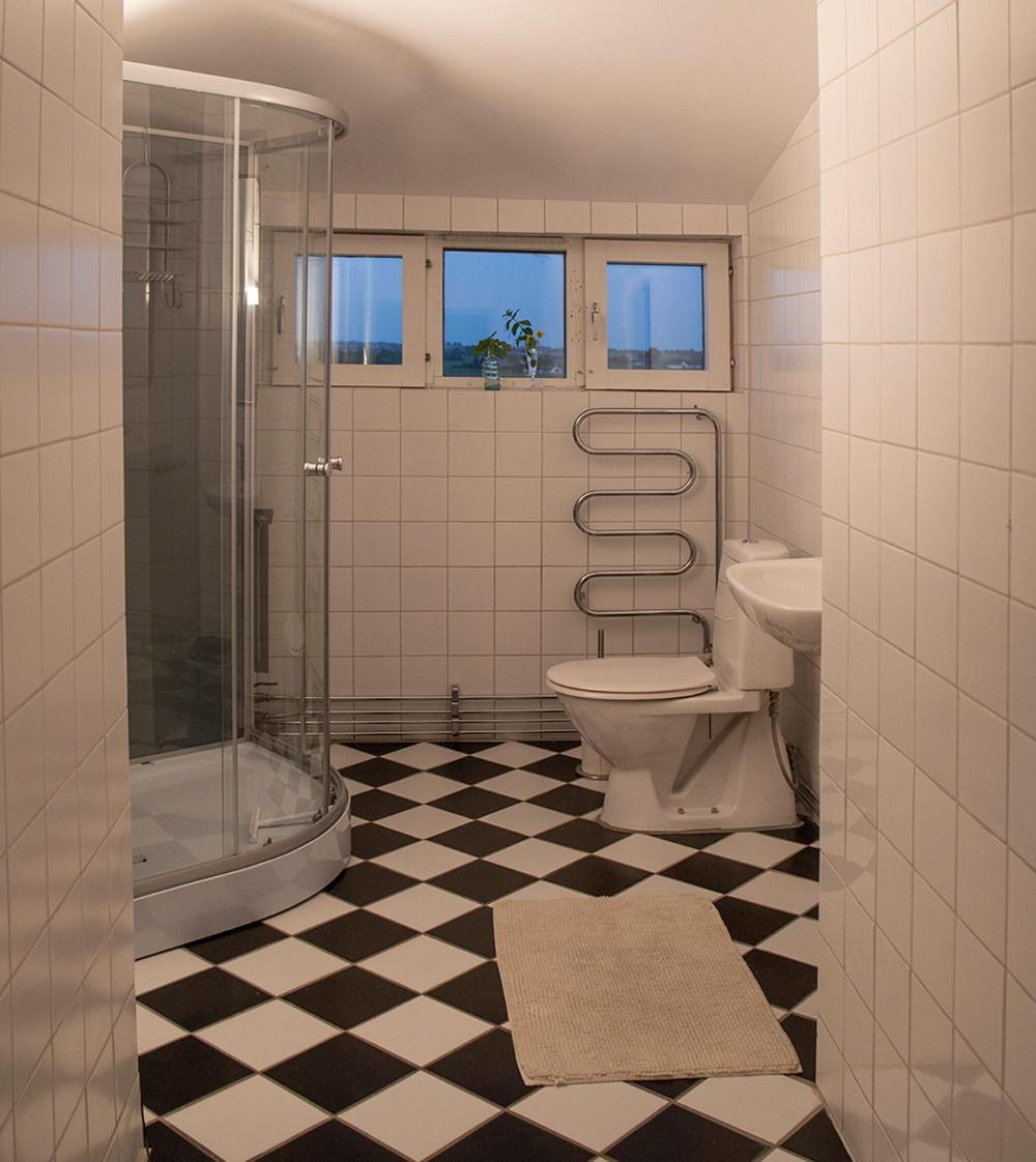Hambo Hostel Hammenhog Ngoại thất bức ảnh